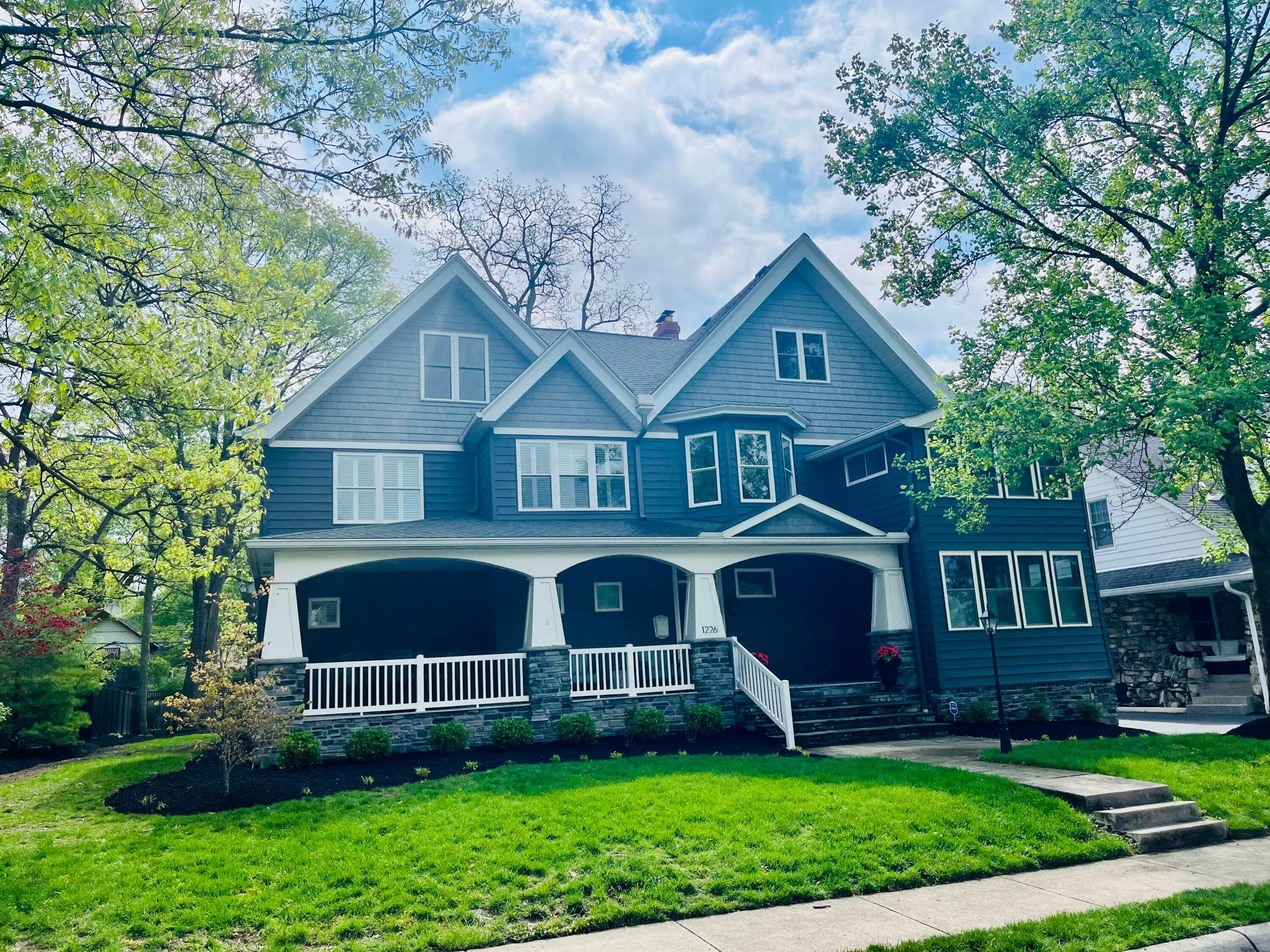 1226 Lincoln Road  Columbus OH 43212 photo