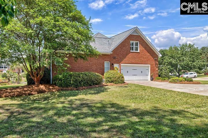 Property Photo: 121 Cove View SC 29063