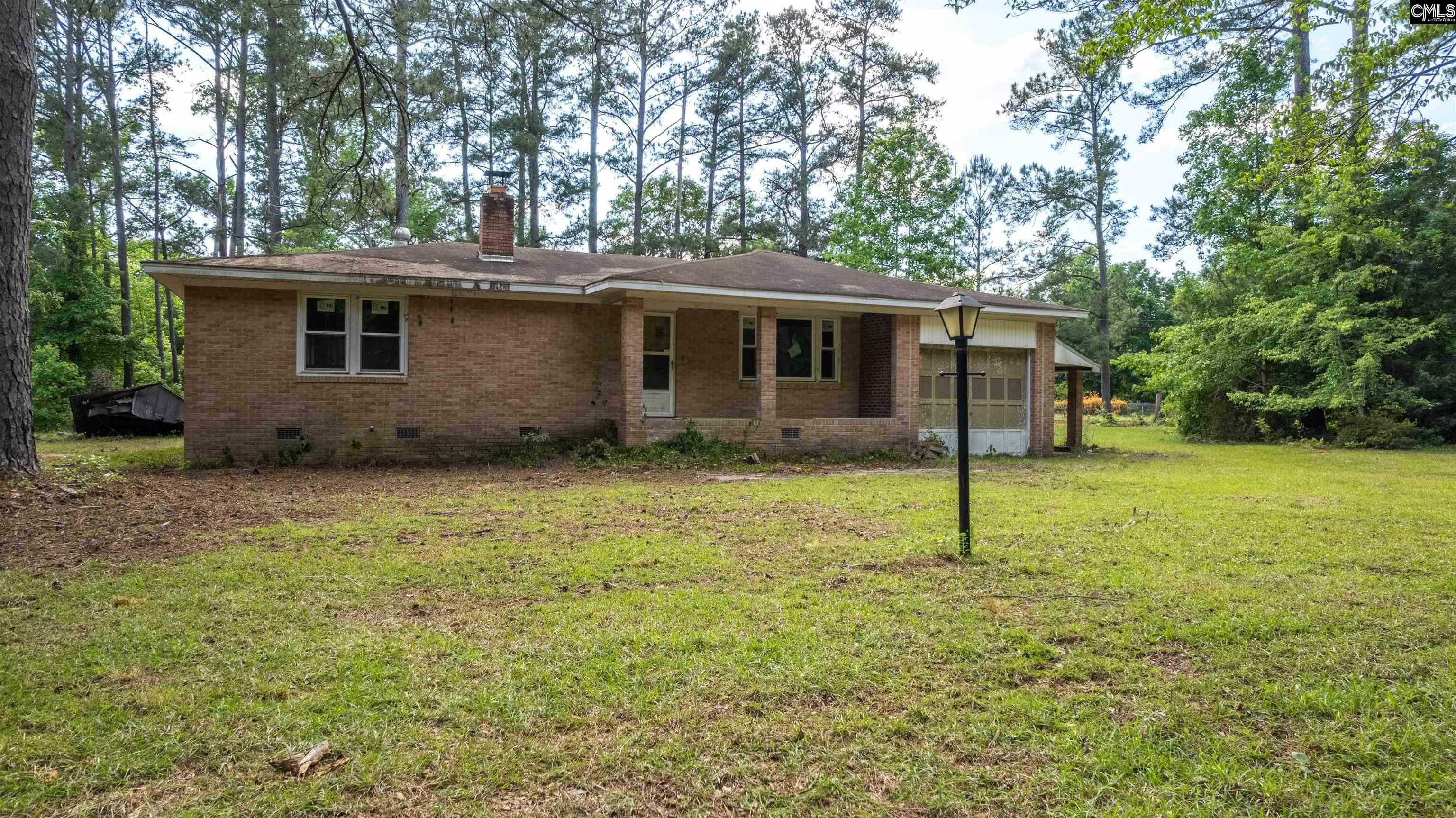 Property Photo: 80 N Davis SC 29016
