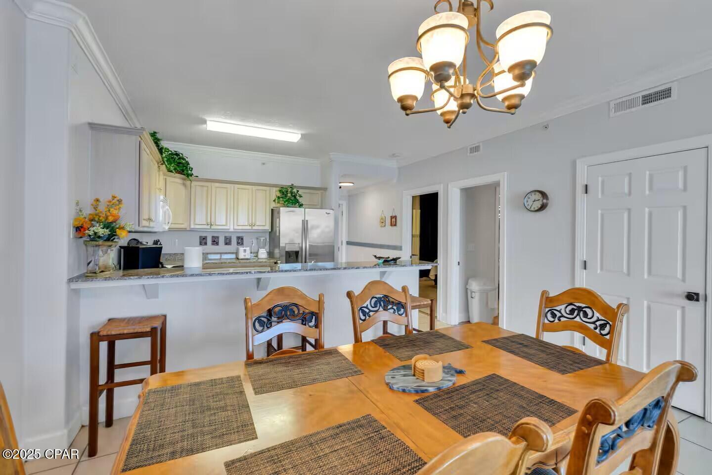 Property Photo: 17545 Front Beach 1208 Road 1208 FL 32413