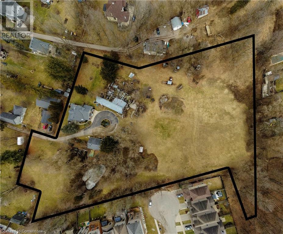 Property Photo:  404 River Road  ON N3C 2B7 