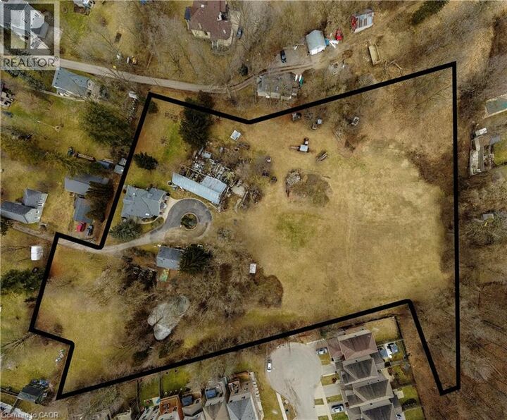 Property Photo:  404 River Road  ON N3C 2B7 