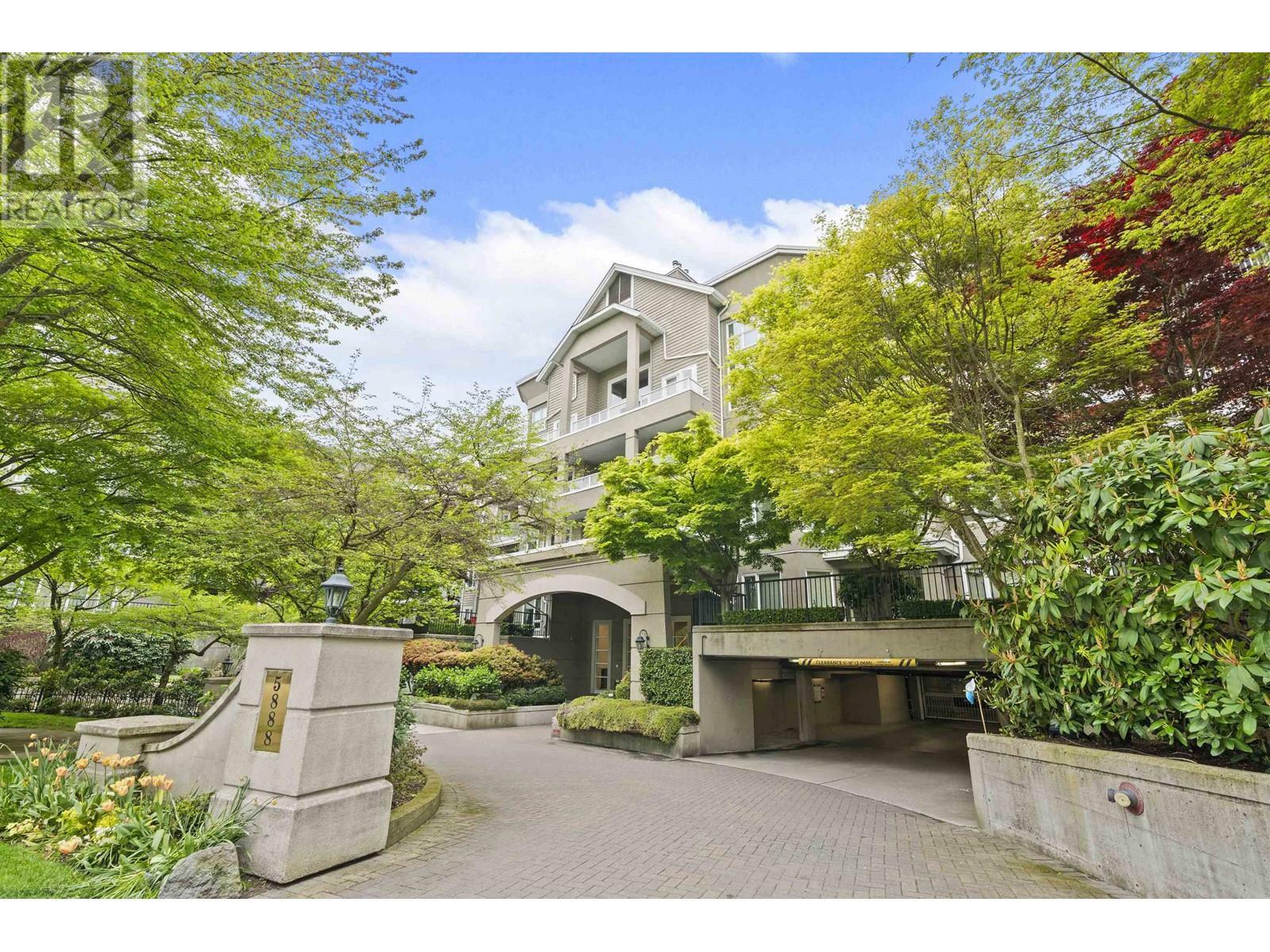 Property Photo: 5888 Dover Crescent 347 BC V7C 5R9