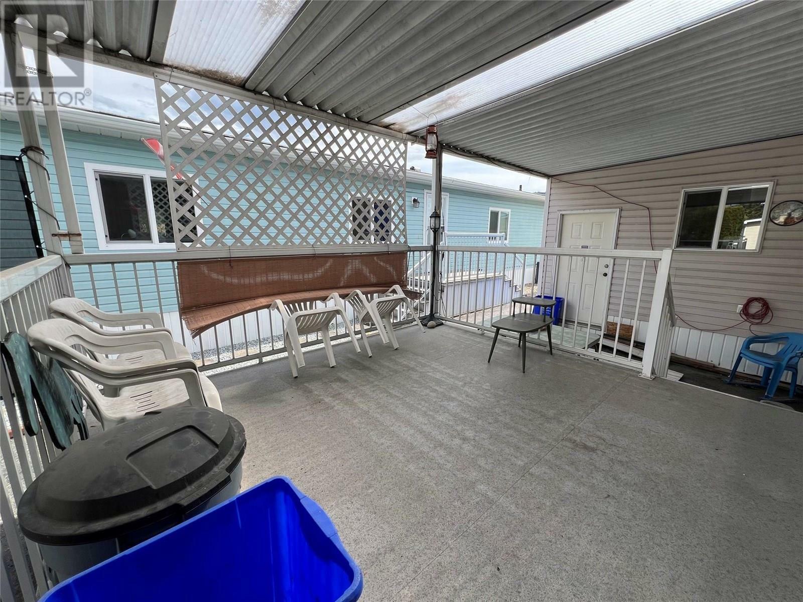 Property Photo: 5484 25 Avenue 123 BC V1T 7A8