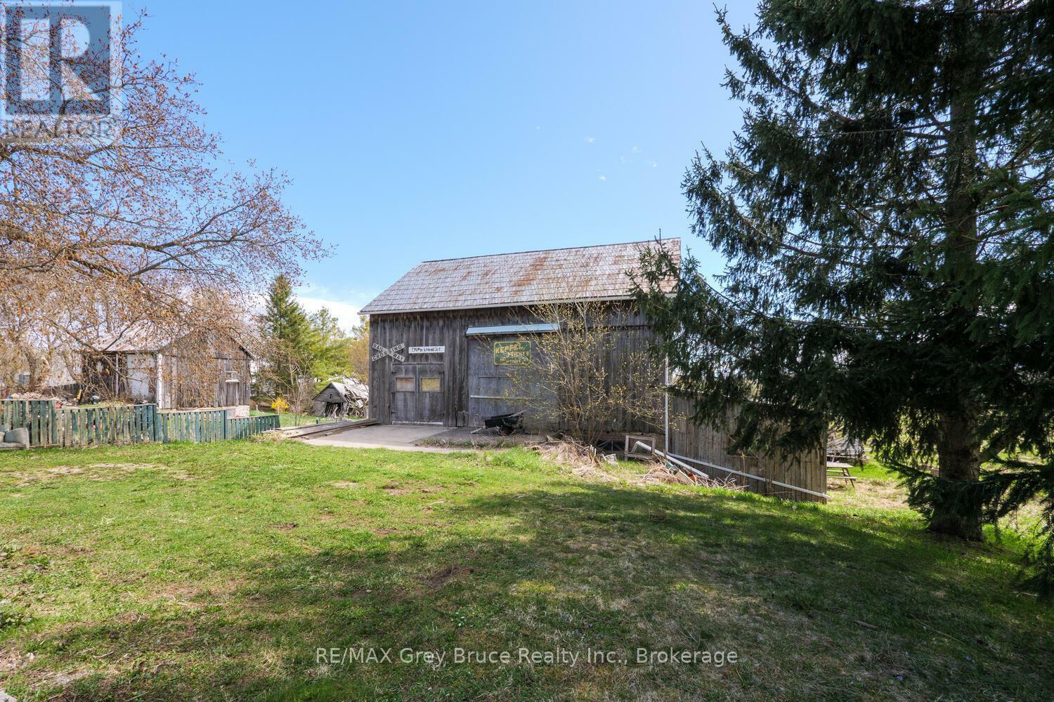 Property Photo: 10179 6 Highway ON N0H 2T0