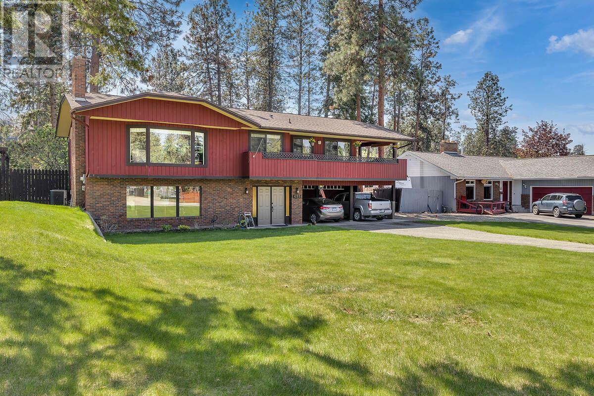 655 Barnaby Road  Kelowna BC V1W 4N8 photo