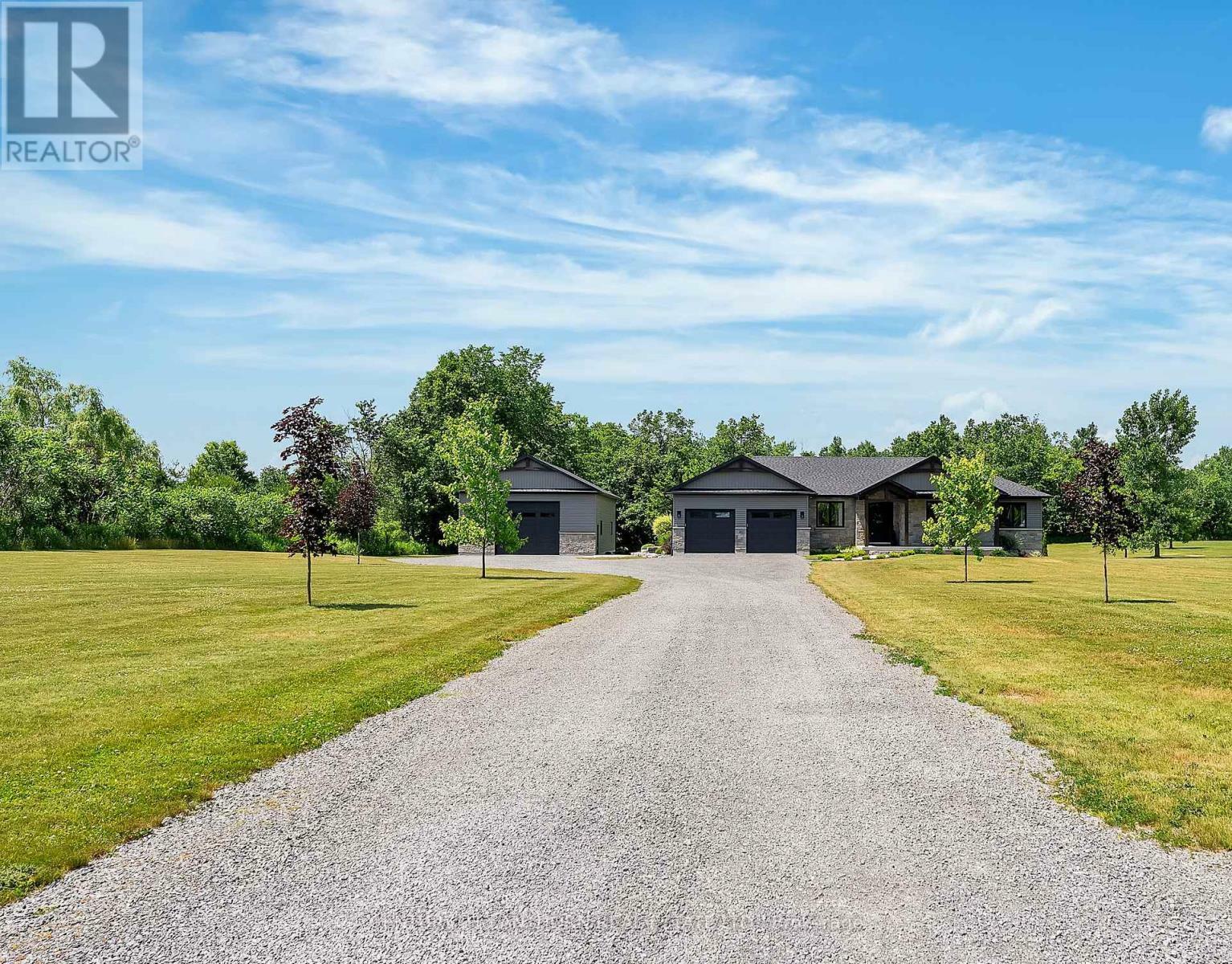Property Photo: 37 Rapids Road ON K0K 3H0
