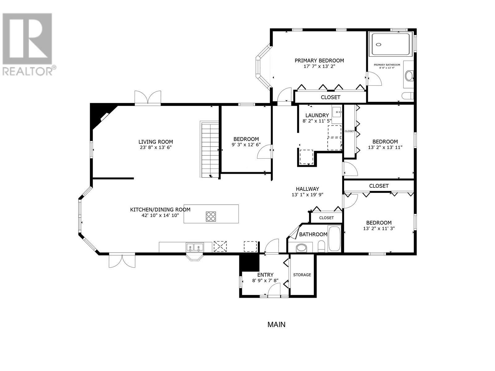 Property Photo: 5115 242 Road BC V0C 1C6