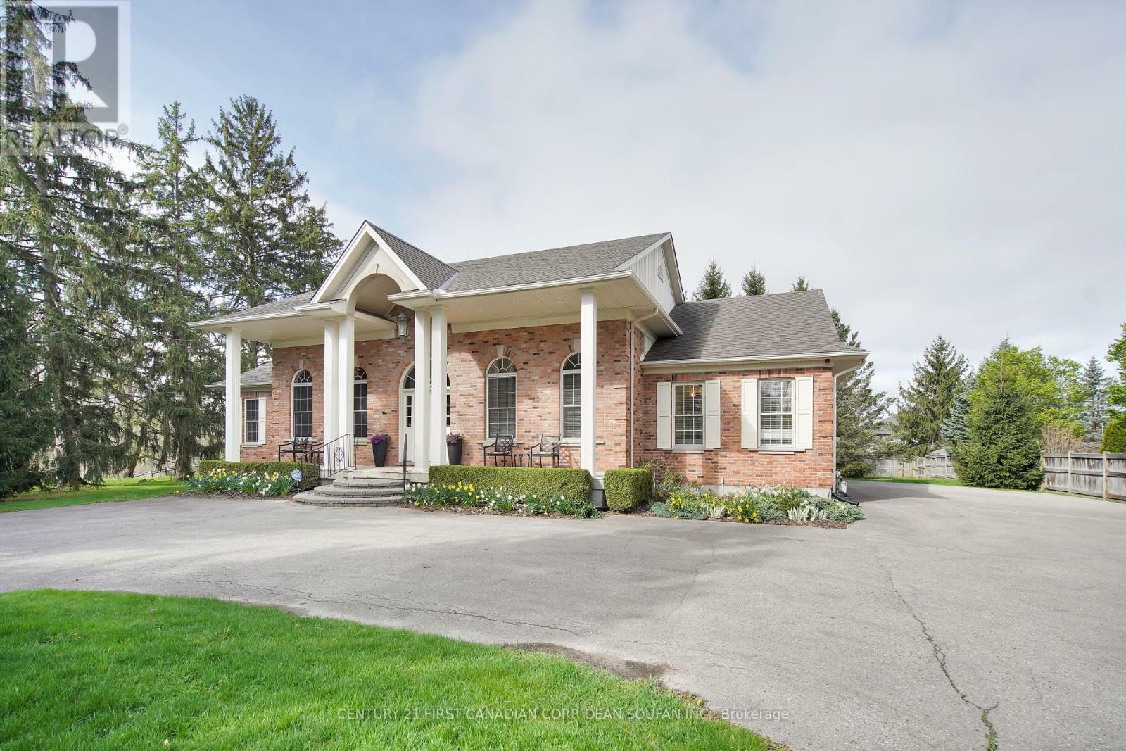 Property Photo: 4085 Colonel Talbot Road ON N6P 1P1