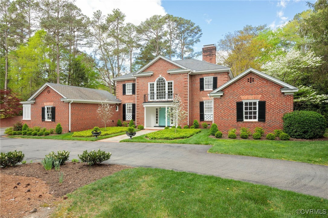 Property Photo: 510 Sleepy Hollow Road VA 23229