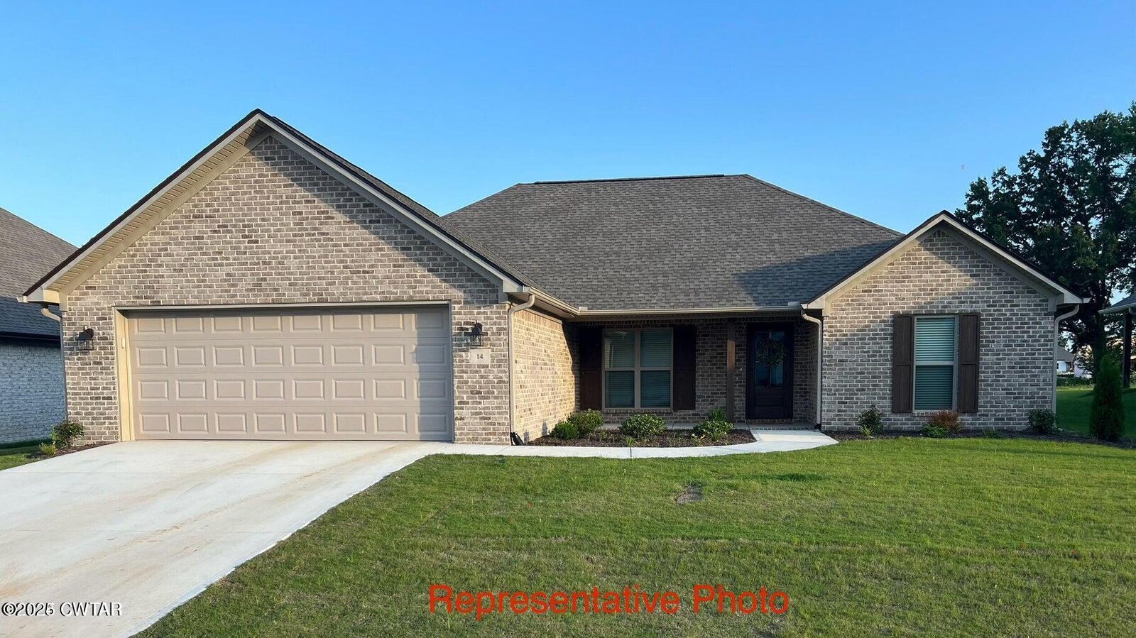 Property Photo:  149 Livingston Way  TN 38305 