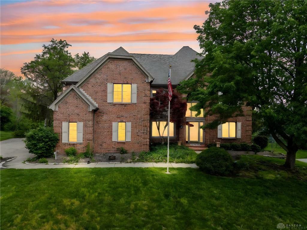 2940 Stonewall Drive  Beavercreek OH 45434 photo