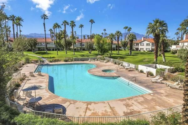 Property Photo: 480 Evergreen Ash CA 92211