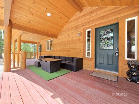 Property Photo: 1635 E Bear Country Rd UT 84762