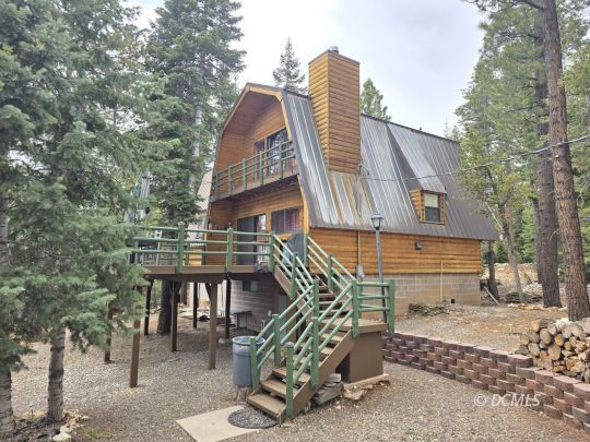 Property Photo: 205 E Rim Rd UT 84762