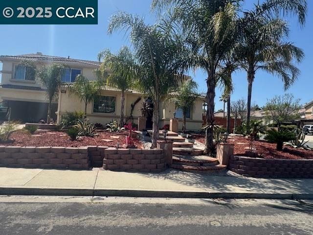 Property Photo: 5235 Ramsdell Ct CA 94531