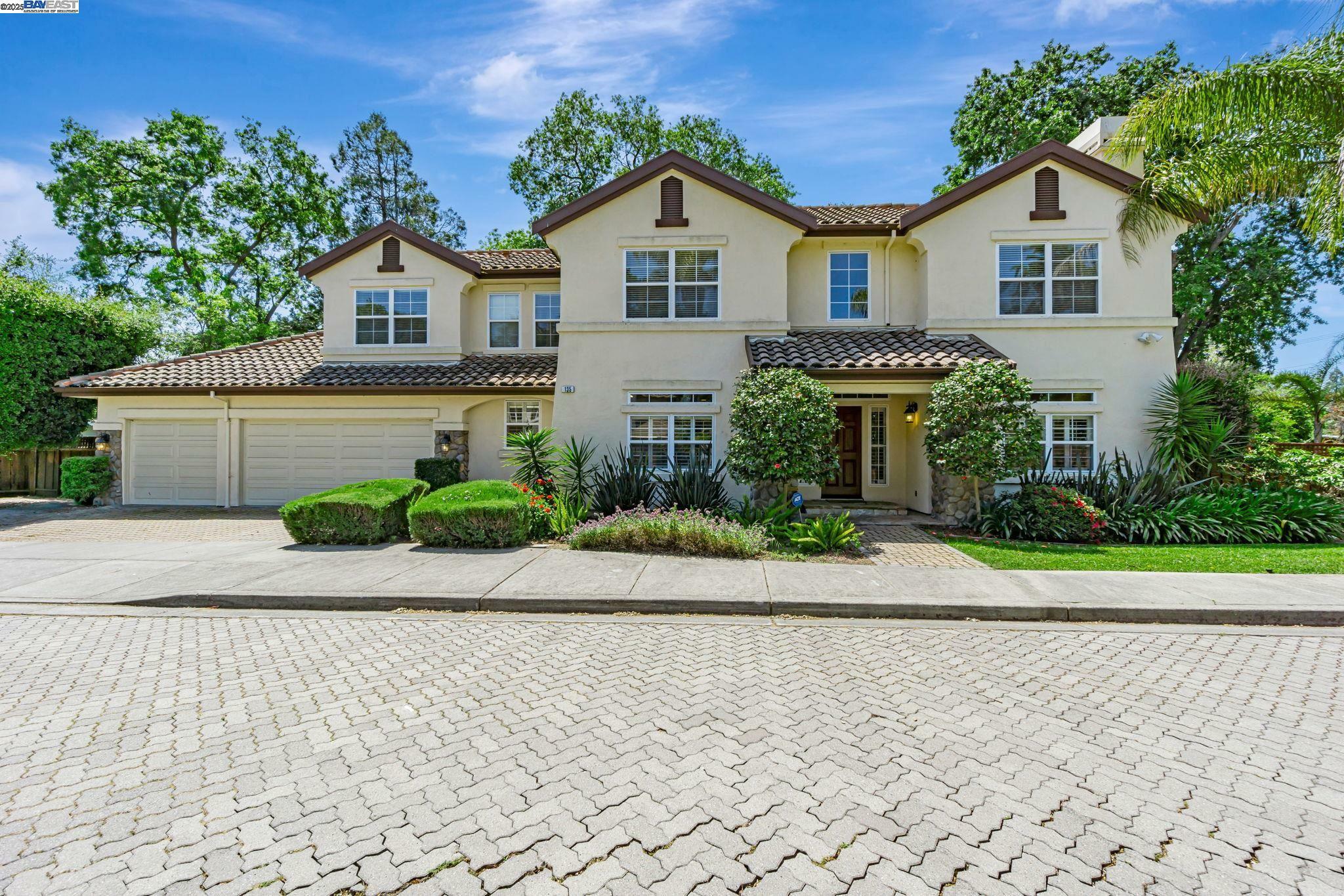 135 Cara Ct  Walnut Creek CA 94596 photo