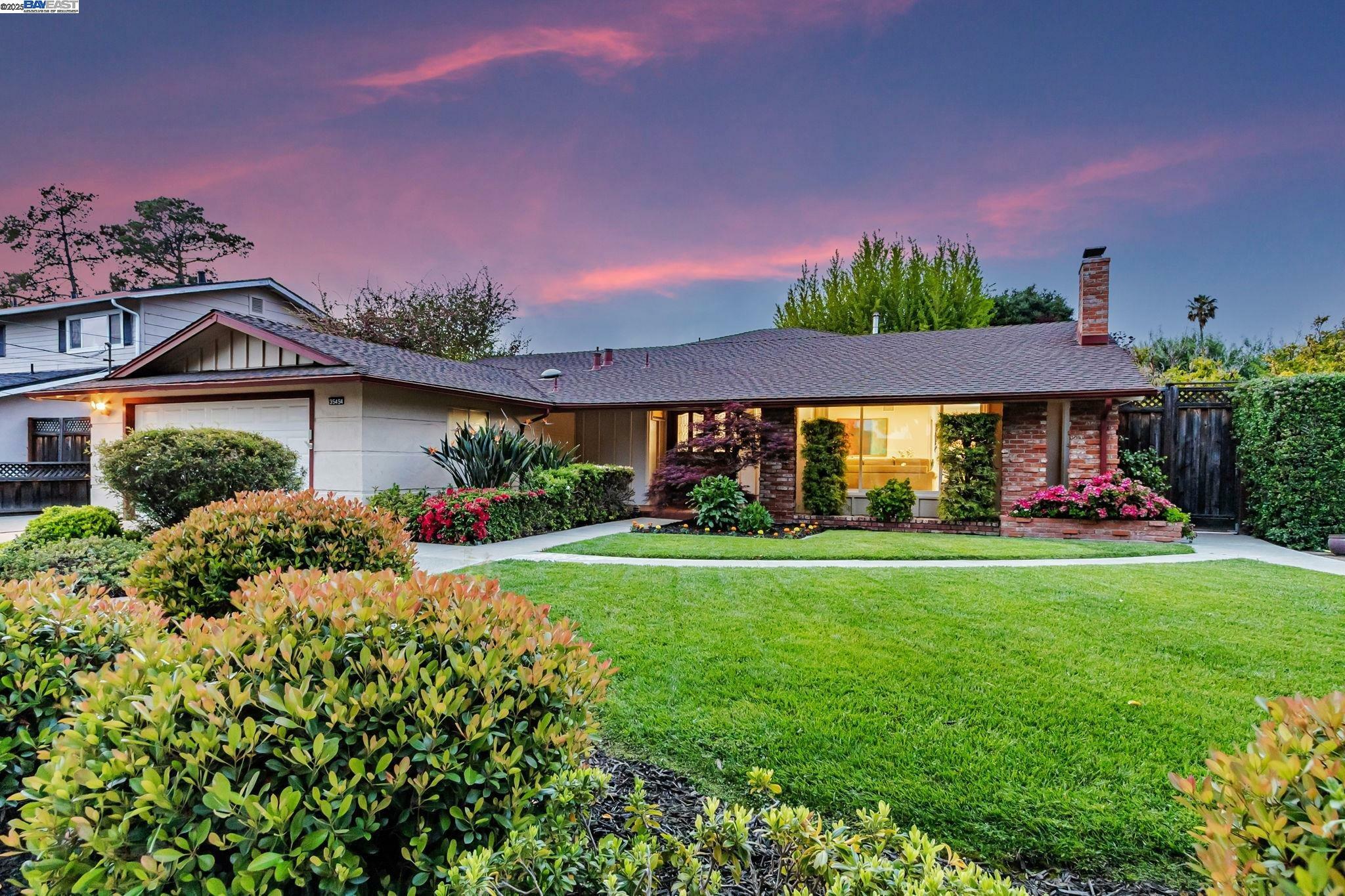 35494 Blackburn Dr  Newark CA 94560 photo