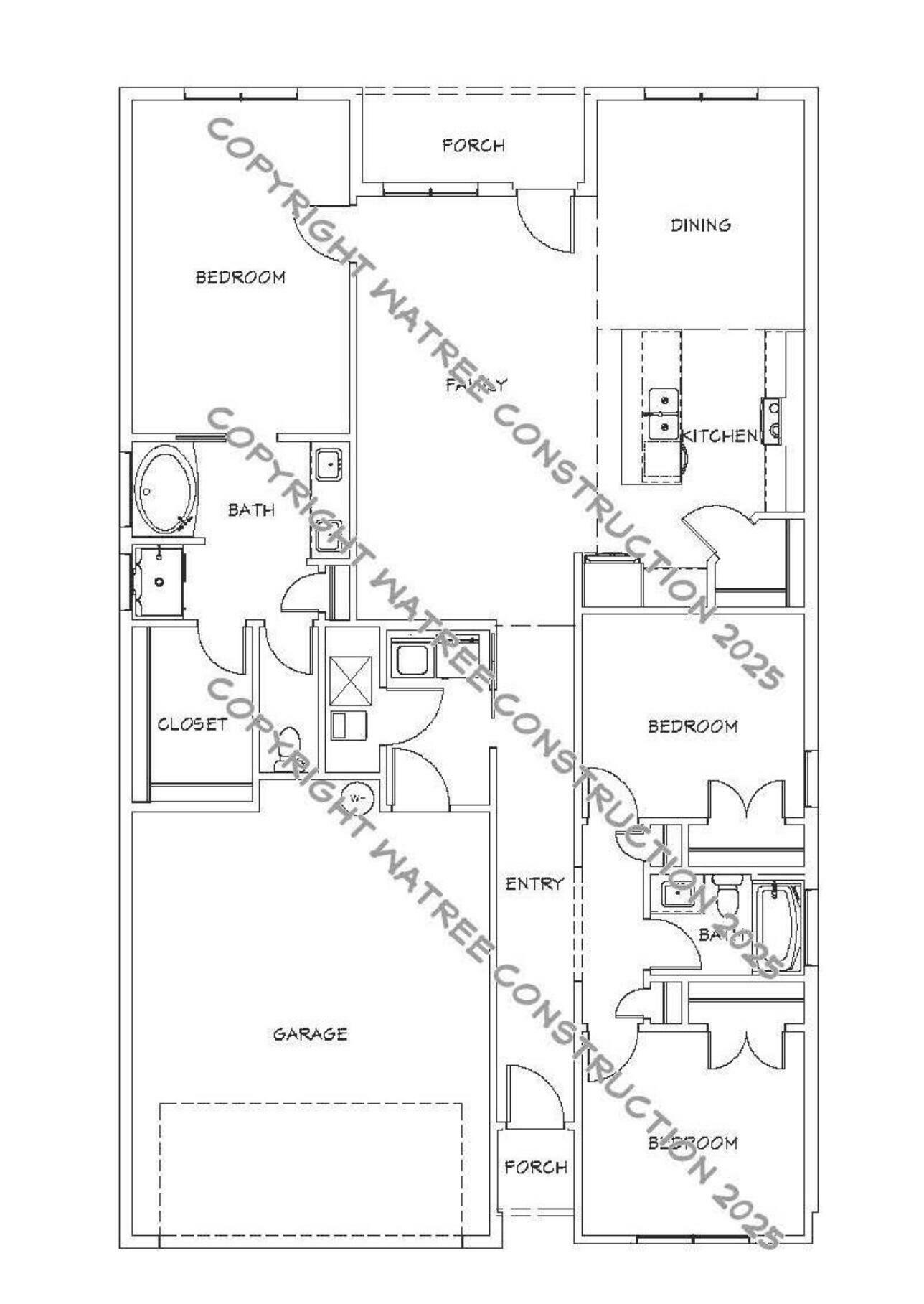 Property Photo: 503 Apache Street FL 32547
