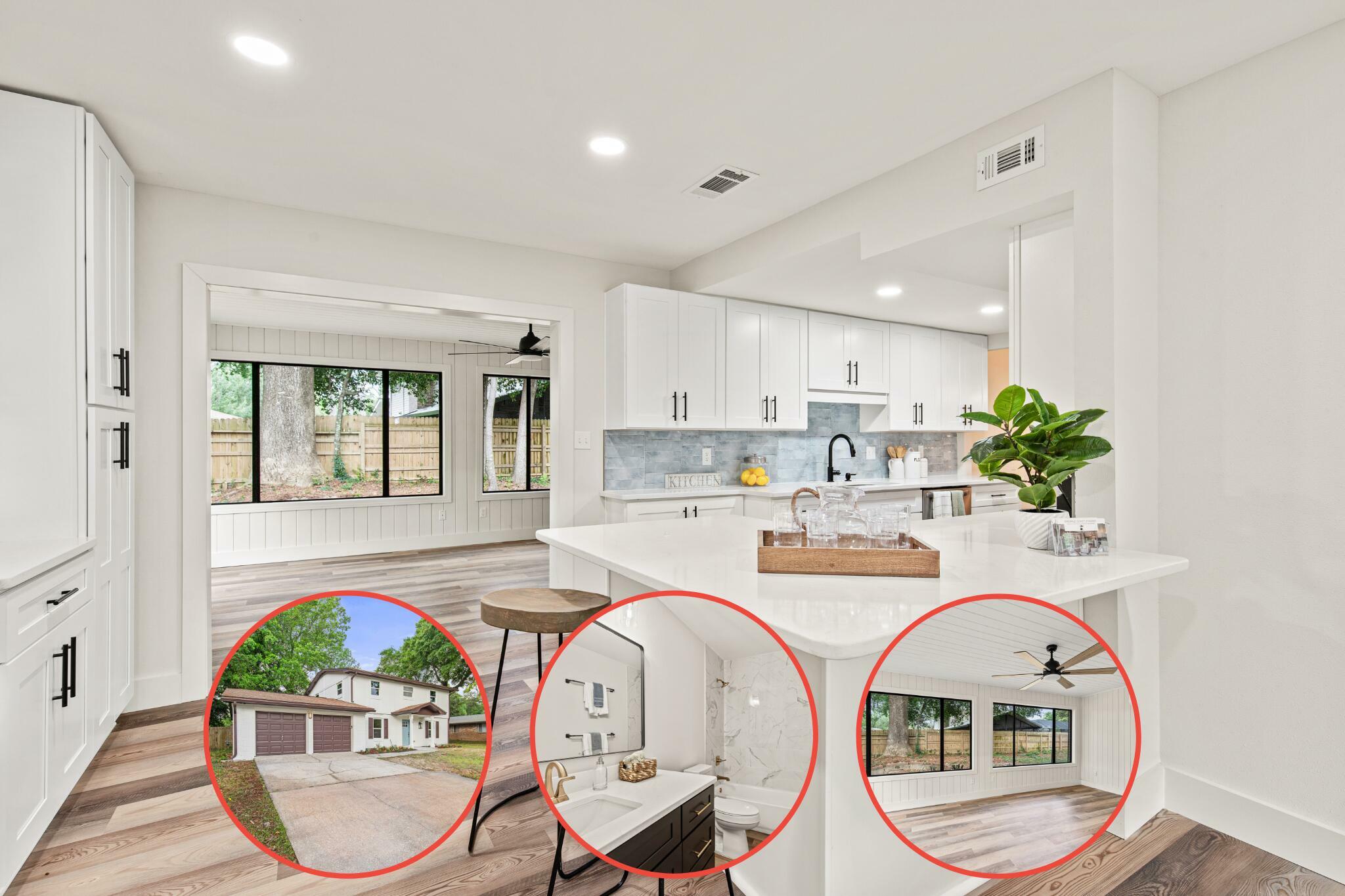 649 NE Merioneth Drive  Fort Walton Beach FL 32547 photo