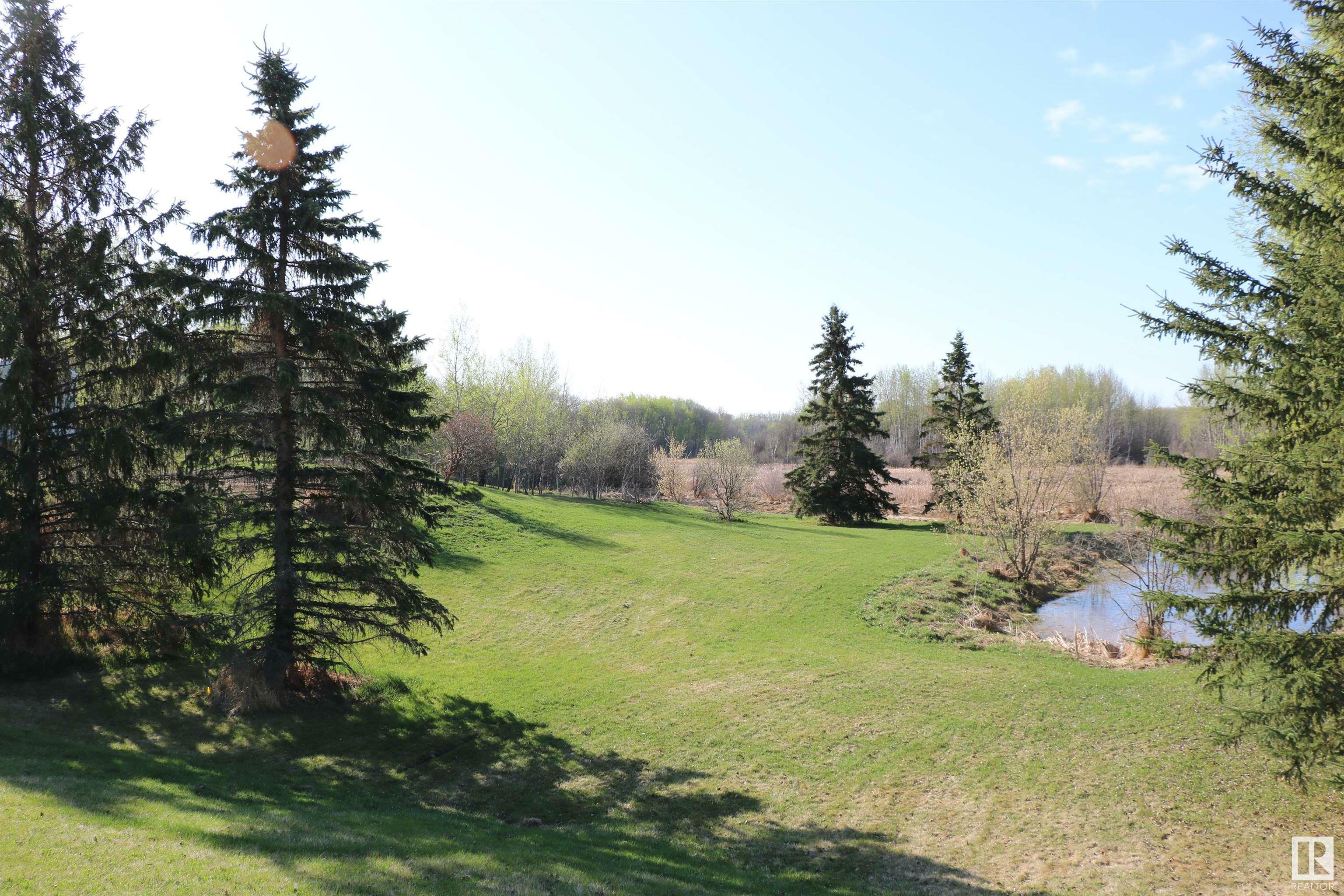 Property Photo:  53025 Highway 770 37  AB T7Y 2J5 