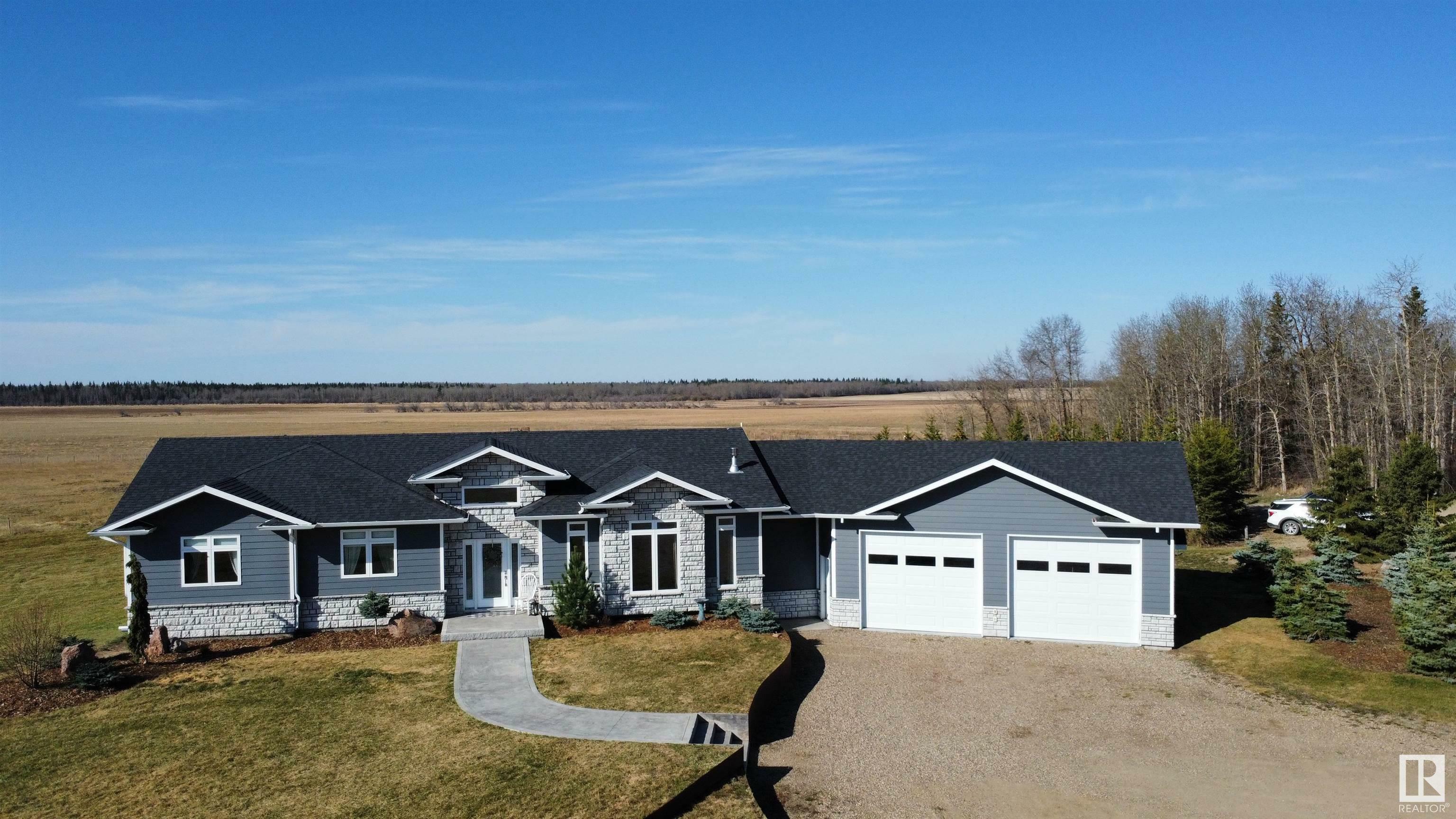 59528 Rr485  Rural Bonnyville M.d. AB T9N 2J7 photo