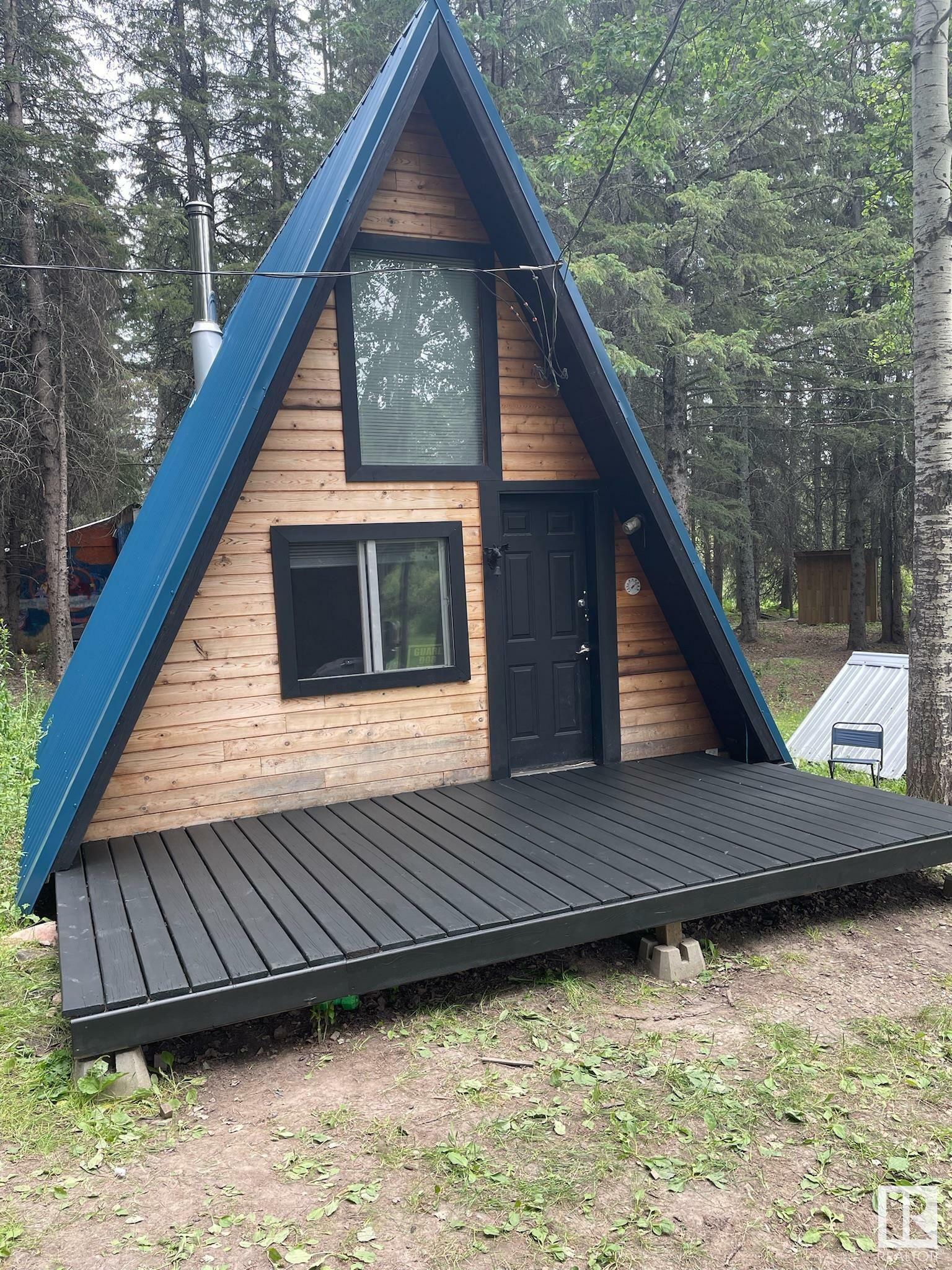 Property Photo: 11128 Highway 16 AB T0E 1S0