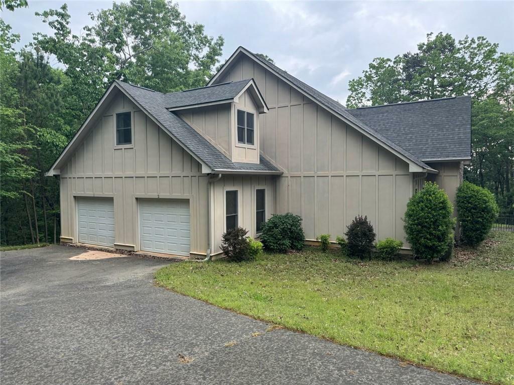 Property Photo: 731 Jenni Lane GA 31816