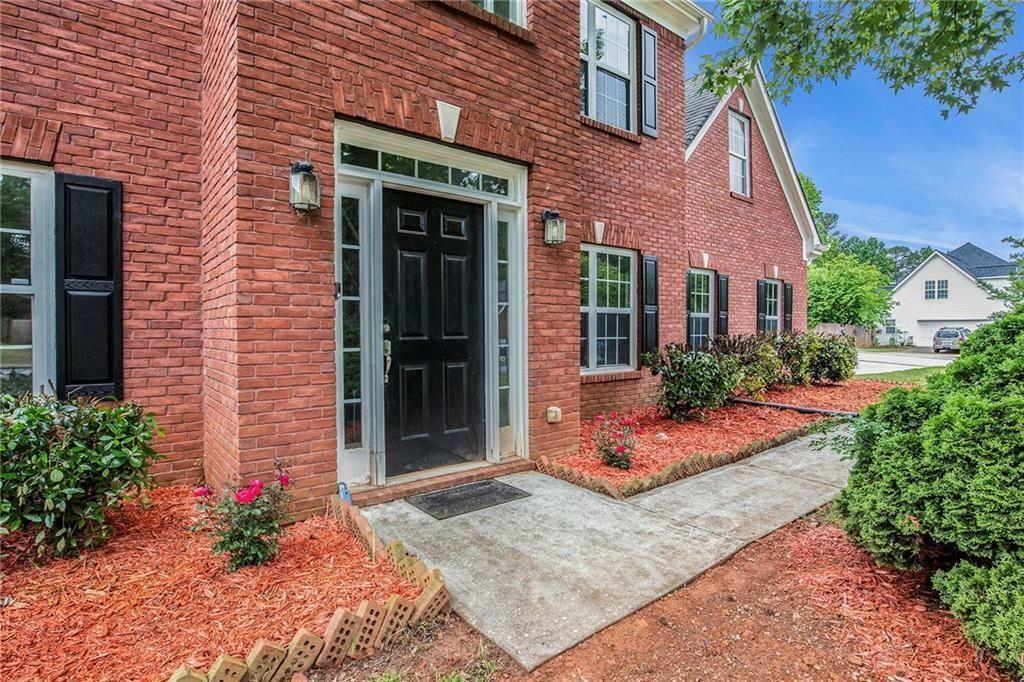 Property Photo: 602 Jules Crest Court GA 30045