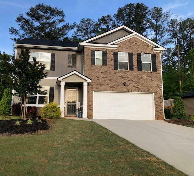 Property Photo: 9405 Bandywood Drive GA 30014