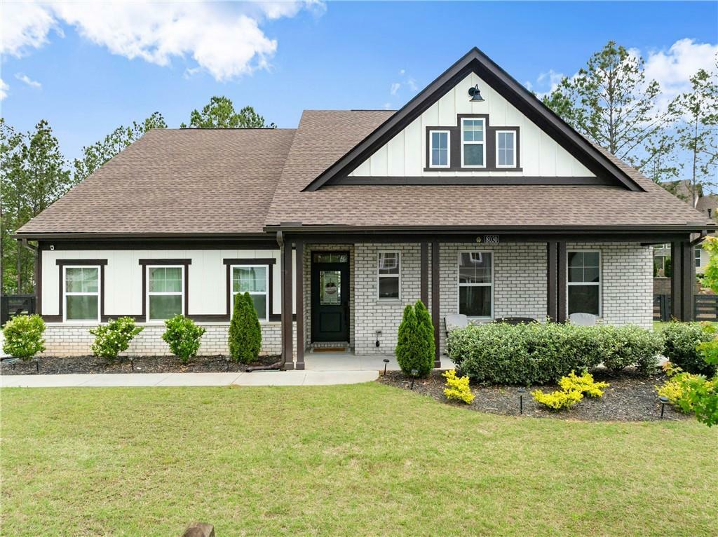Property Photo: 8030 Stiner Grove GA 30107