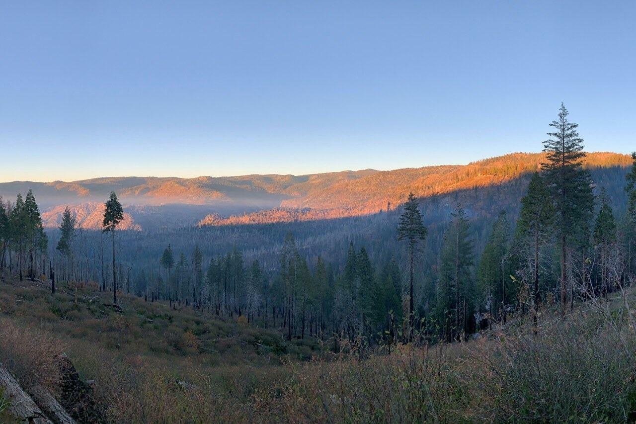 Property Photo: 7170 Yosemite Park Way CA 95389