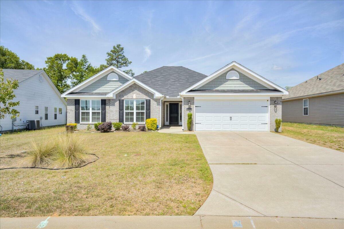 Property Photo: 2995 Easton Drive GA 30815