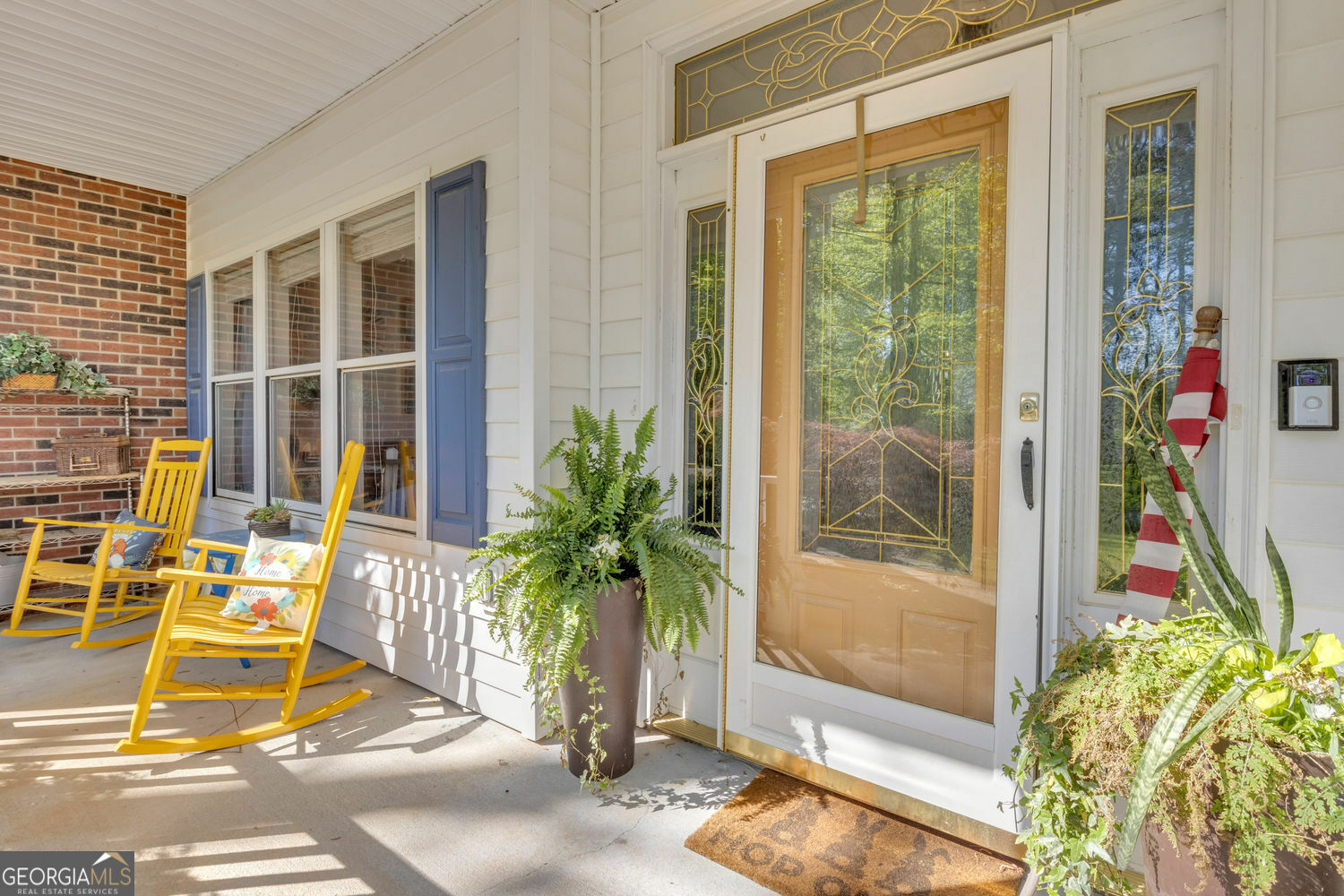 Property Photo: 11 Frances Turn GA 30277