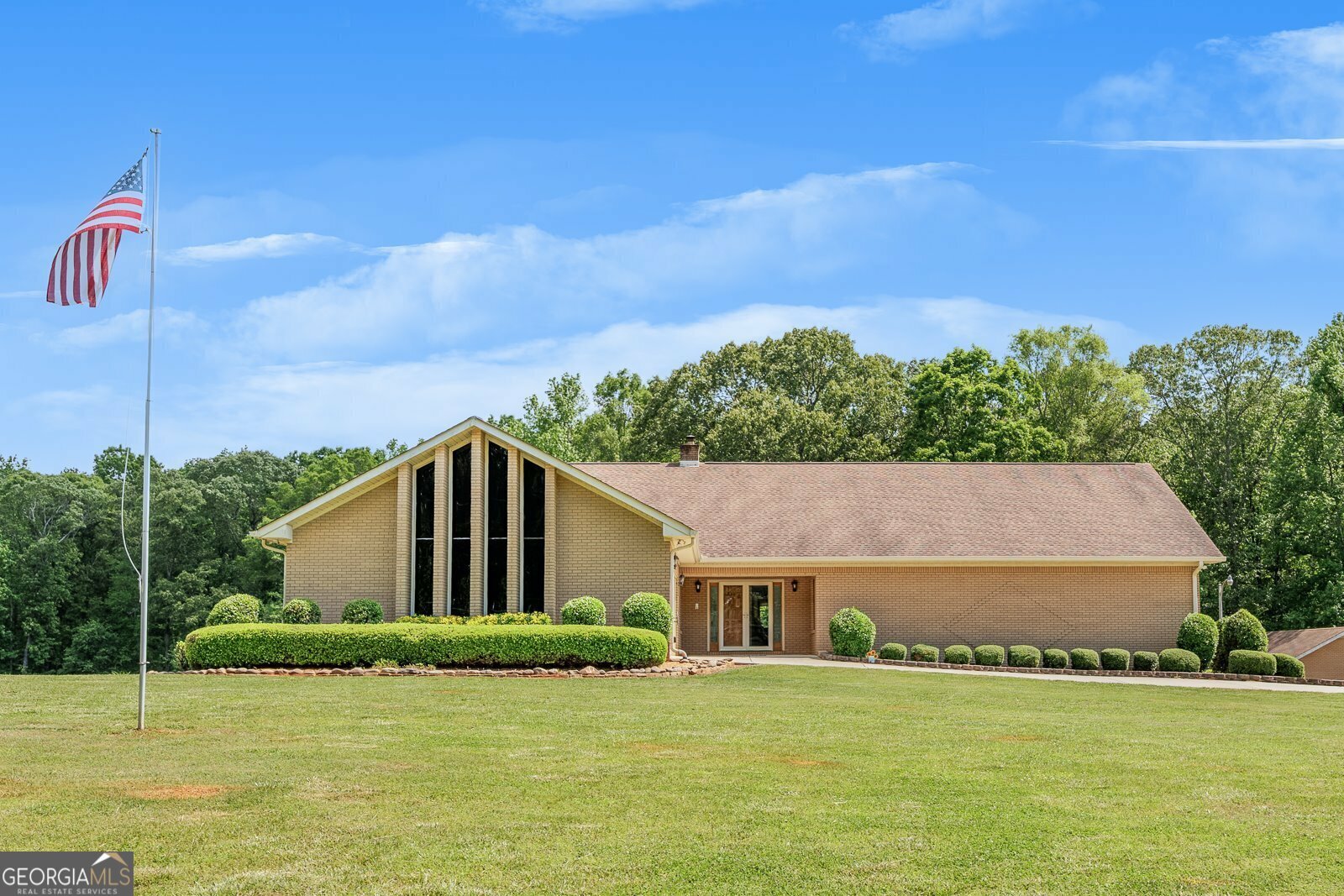 1724 Arbor Hill Road  Canton GA 30115 photo