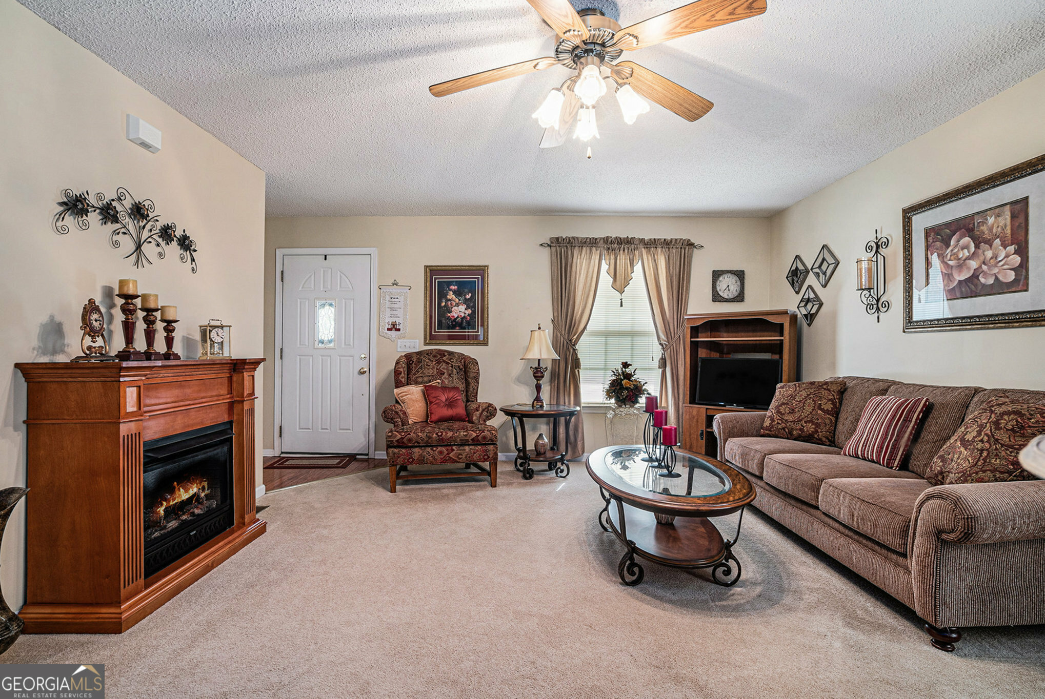 Property Photo: 138 Victoria Lane GA 30553