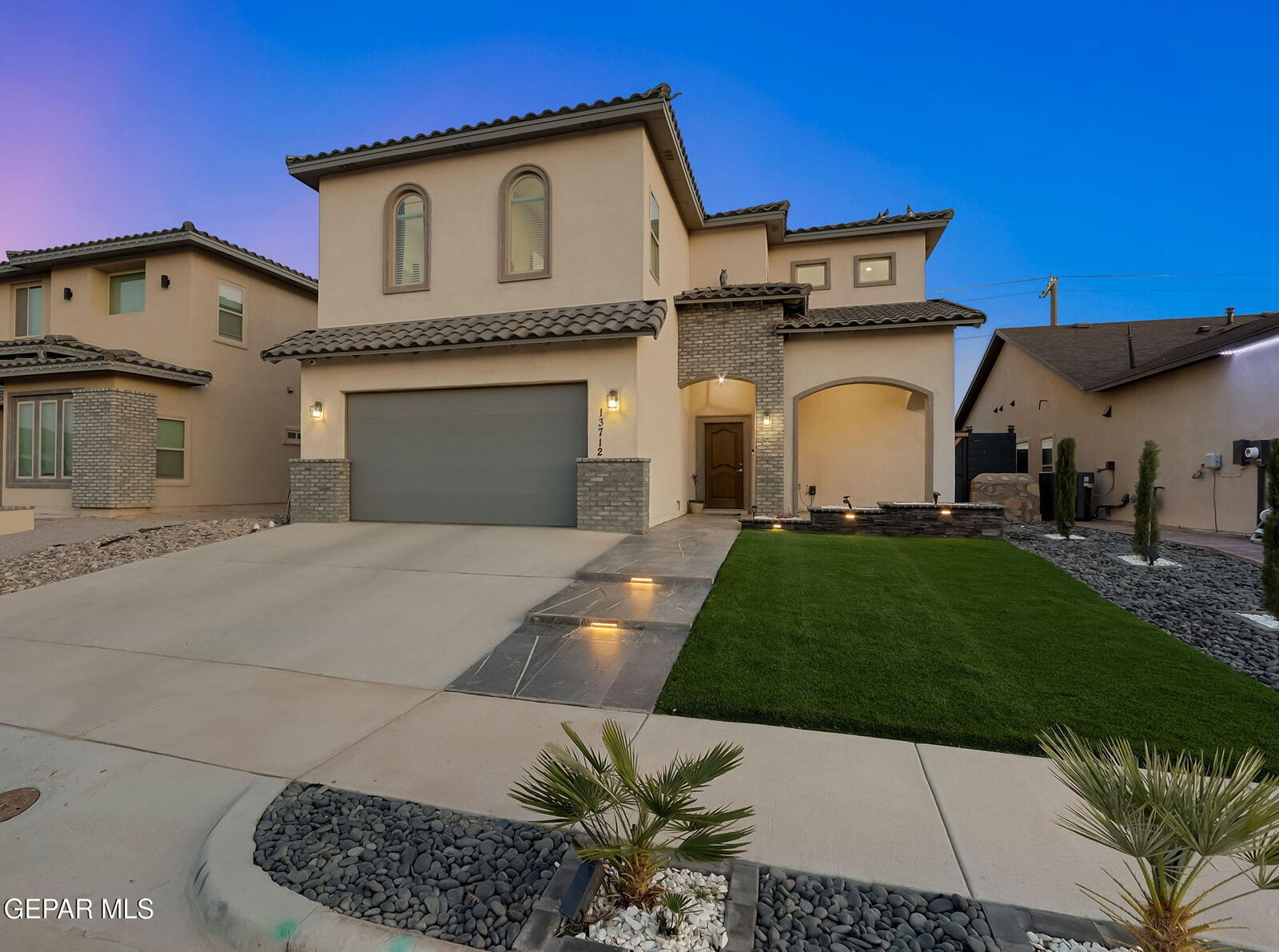 Property Photo:  13712 Flora Vista Avenue  TX 79928 