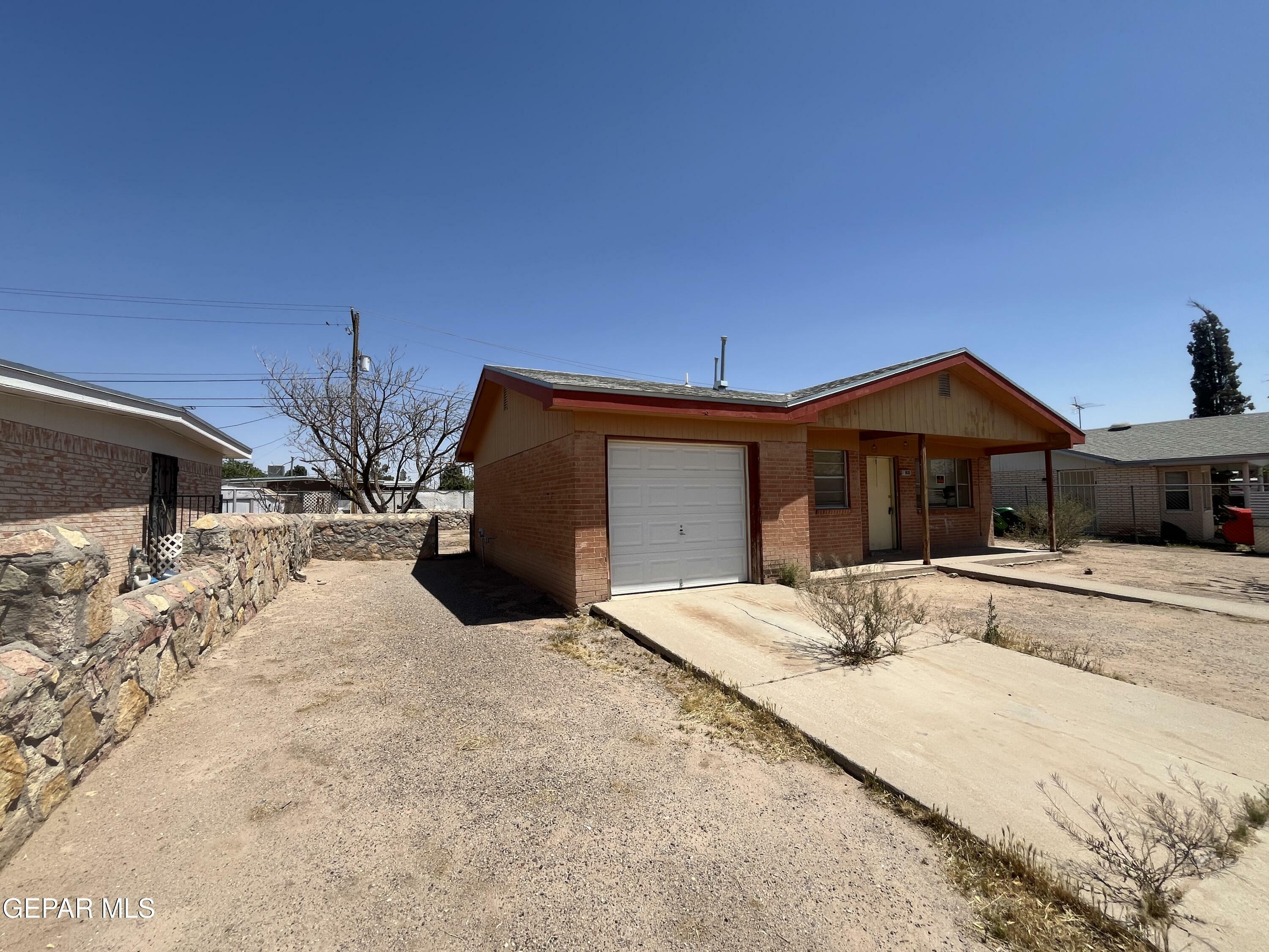 9133 Enfield Way  El Paso TX 79907 photo