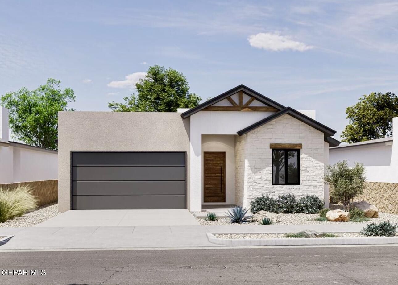 Property Photo: 8409 Wally Place TX 79821