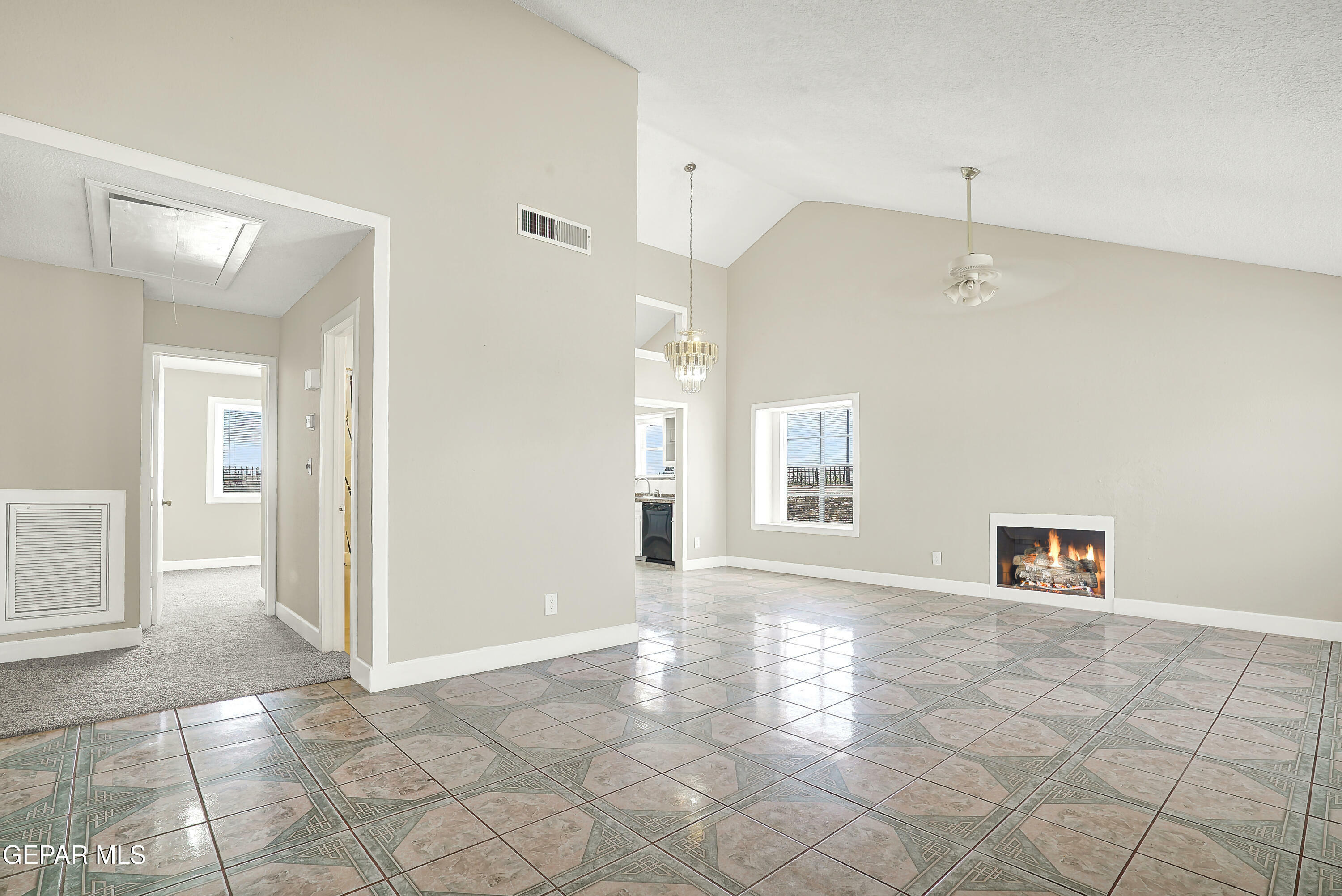 Property Photo: 500 Woodbine Lane TX 79912