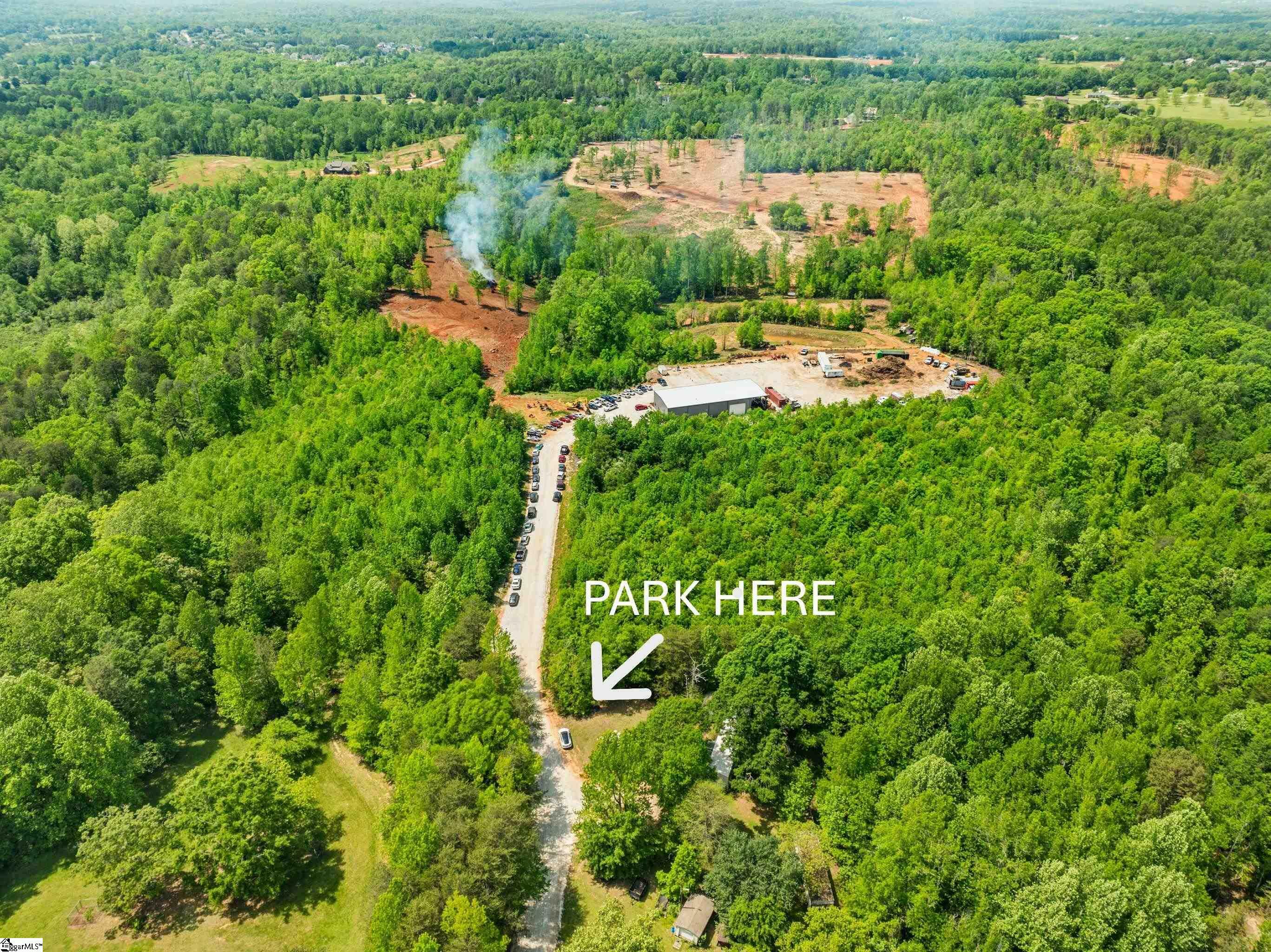 Property Photo: 173 Old Rutherford Road SC 29687