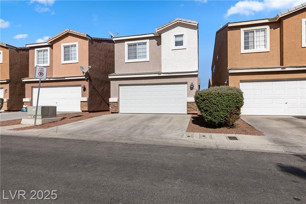 4076 Rocky Beach Drive  Las Vegas NV 89115 photo