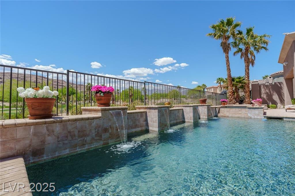 Property Photo: 2539 Turtle Head Peak Drive NV 89135