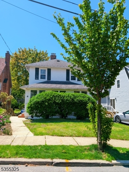 Property Photo: 6 Wittkop Pl NJ 07041