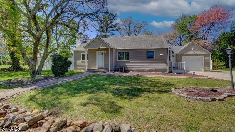 Property Photo: 23 Serviss Ave NJ 08816
