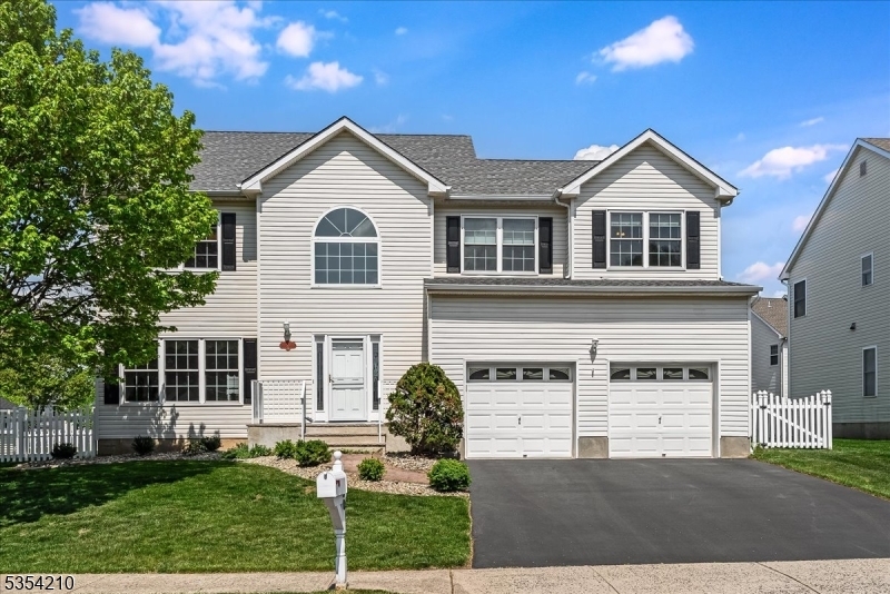 30 Murphy Dr  Bridgewater Twp. NJ 08807 photo