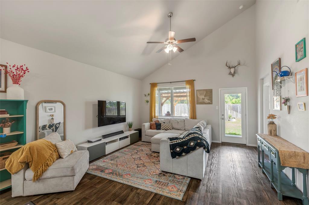 5918 Dovershire Bluff Way  Spring TX 77389 photo