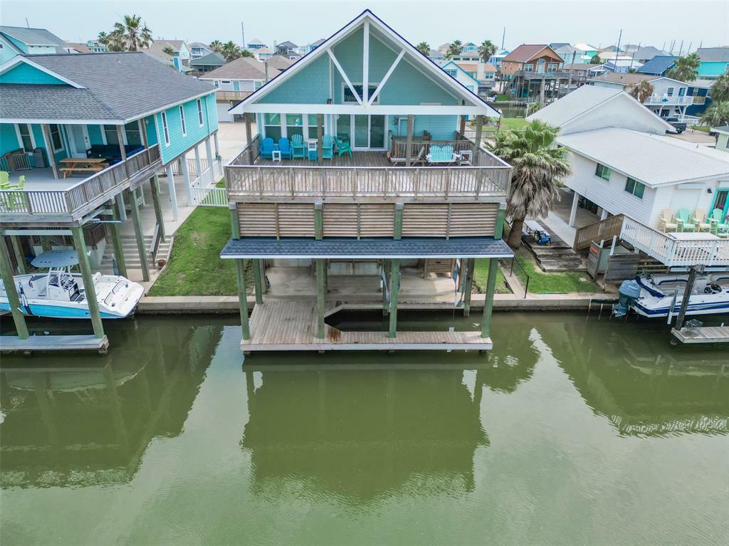 Property Photo: 22116 Pecos Drive TX 77554