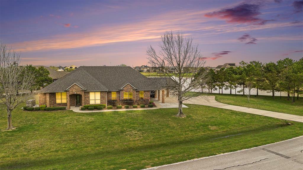 4606 Silhouette Drive  Katy TX 77493 photo
