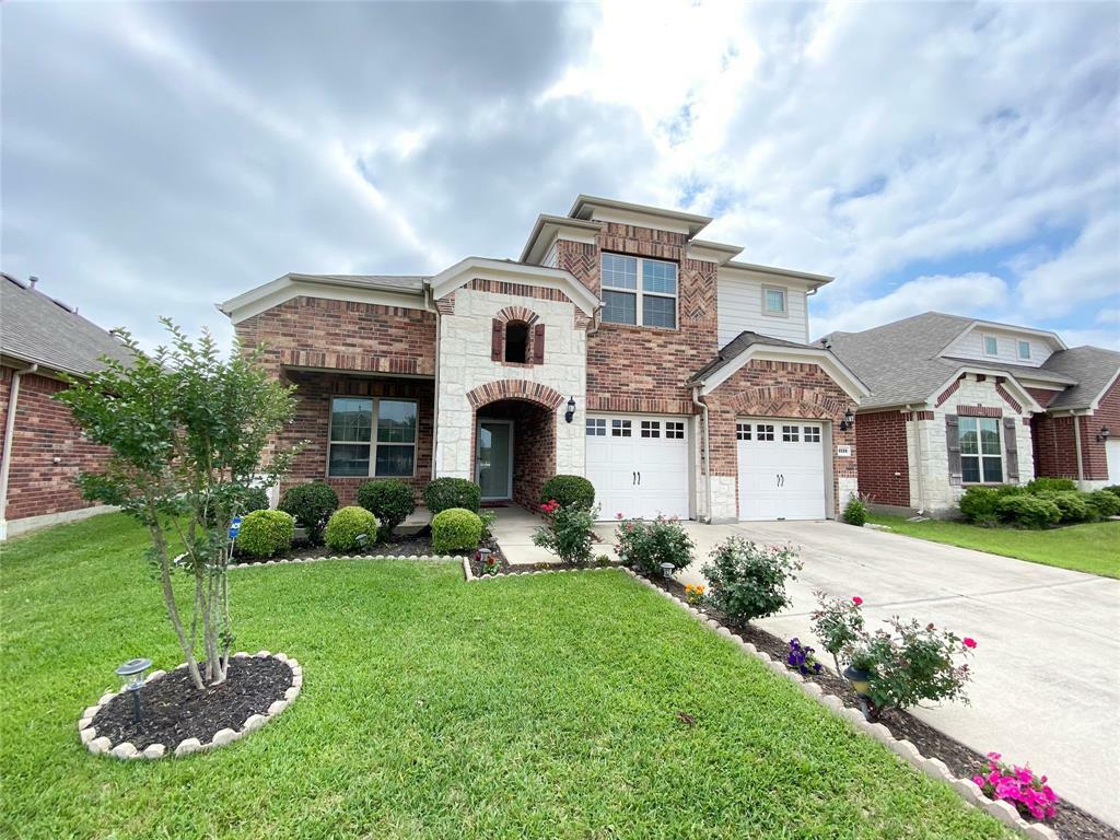 Property Photo: 4526 Brant Crossing Drive TX 77494